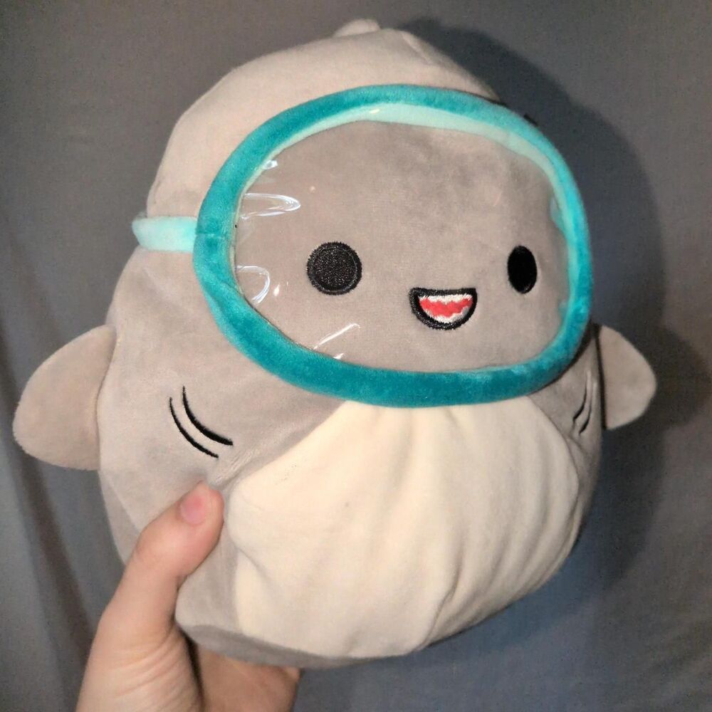 Squishmallows multi Stuffed-animals
